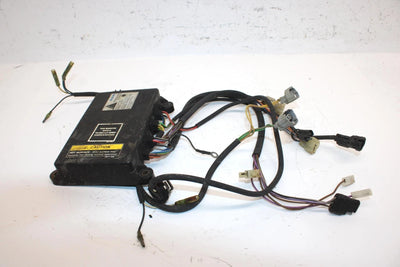 1997 Arctic Cat Zr 580 Oem CDI ECM ECU Ignition Box 3005-234 SA43