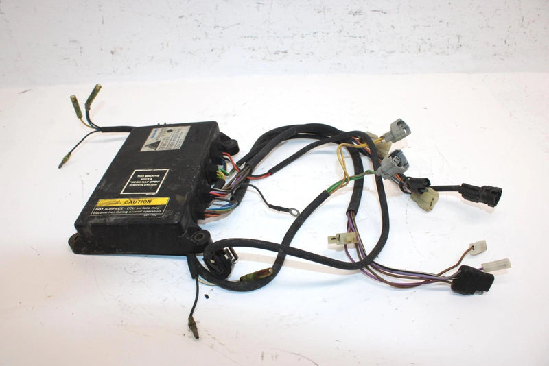1997 Arctic Cat Zr 580 Oem CDI ECM ECU Ignition Box 3005-234 SA43