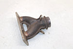 02 Polaris Indy Frontier Oem Exhaust Header Manifold Y Pipe 1261212-029 SP10