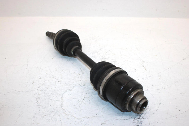 2000 Suzuki Lt-a500f Oem Front Cv Axle 54901-09F10 54901-09F11 AS25