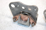 2000 Polaris Sportsman 500 Oem Front Brake Caliper Set 1910309 1910310 AP89