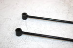 92 Polaris Indy 440 Oem Shock Link Rod Pair 1540662-067 SP48