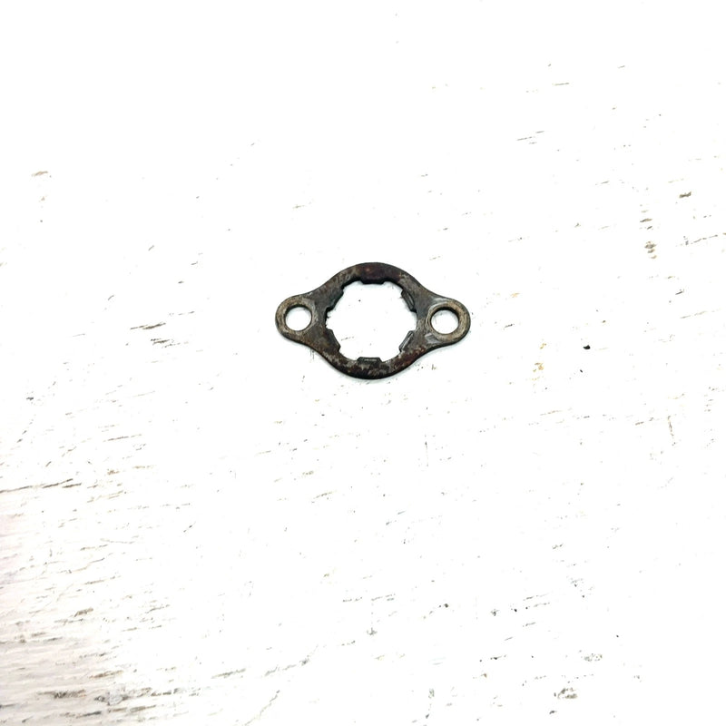 81-84 Honda ATC250R OEM Sprocket Fixing Plate 23811-HA5-670 AH96