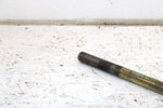 02 Polaris Xc Sp 600 Oem Jackshaft Jack Shaft 1332283 B150