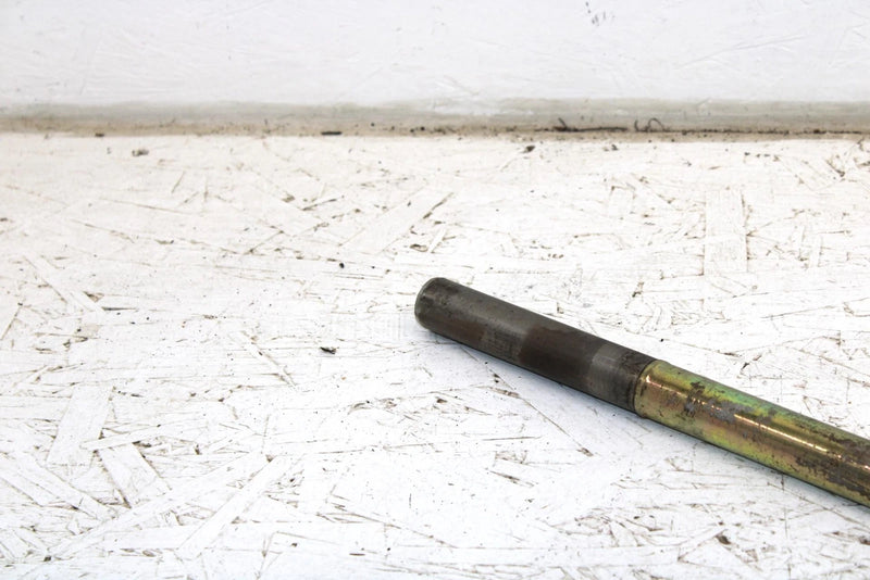 02 Polaris Xc Sp 600 Oem Jackshaft Jack Shaft 1332283 B150