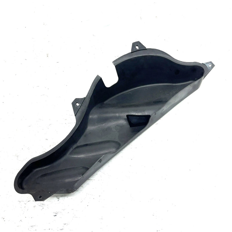 00-02 Yamaha WaveRunner GP1200 OEM Left Side Body Panel F0X-62187-00-00 JY28