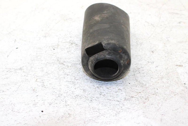 1997 Ski-doo Formula S 380 Oem Front Skid Shock Cover 503193663 SS23