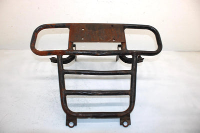 92 Kawasaki Bayou 300 4x4 Oem Front Bumper 55020-1302 AK14