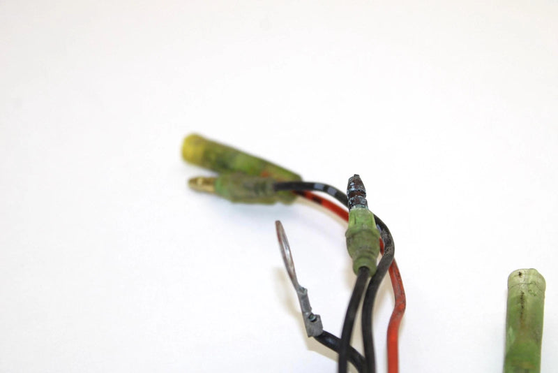 2002 Yamaha Sx600r Oem Coil Lead Wire 8DM-82509-00-00 SY77