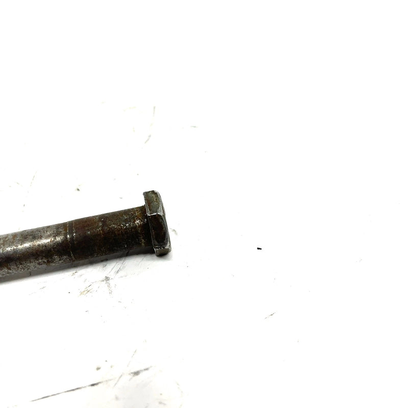 1999 Suzuki Quadrunner 160 OEM Rear Swingarm Pivot Shaft 61211-02C00 AS30