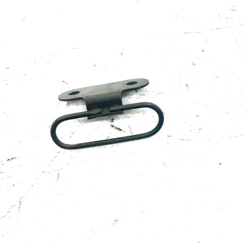 1989 Suzuki Quadrunner 4WD OEM Cable Guide 58620-19B10 AS35