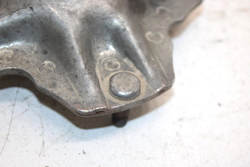 1985 Honda Atc125ma Oem Rear Wheel Hub  42410-958-671 AH44