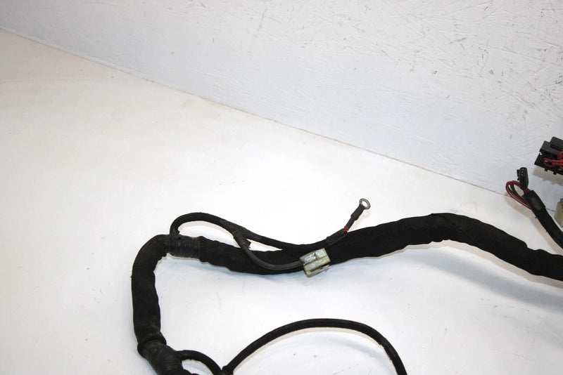07 Polaris Iq Fst Touring Oem Main Wiring Harness 2410814 2411534 SP2