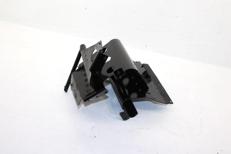 1995 Polaris 440 L/c Oem Footrest Set 1011935 SP40