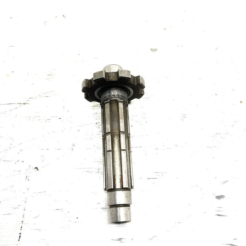 2012 Yamaha Grizzly 550 4x4 OEM Transmission Drive Axle 3B4-17421-00-00 AY65