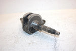 1986 Honda Trx 350 A Fourtrax 4x4 Oem Crankshaft 13000-HA7-771 AH43