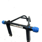 1991 Polaris Trail Boss 350L 2x4 OEM Front Bumper 2670106-067 AP193