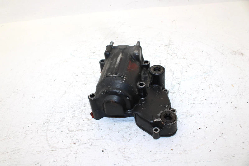 1992 Kawasaki Bayou 220 Oem Output Case 11021-1109 AK36