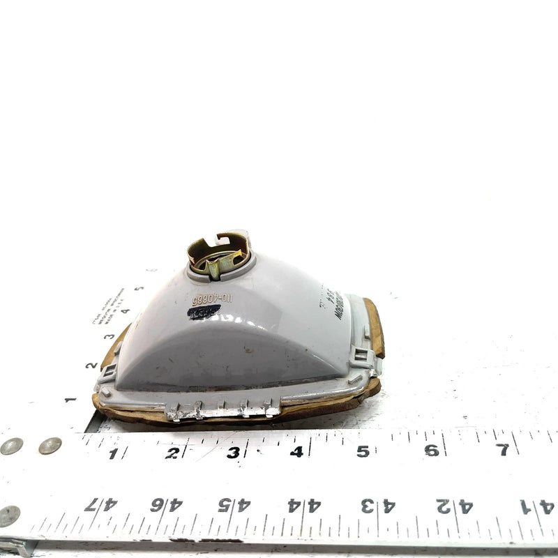 2000 Kawasaki Prairie 300 4x4 OEM Headlight 23007-1274 AK31.1