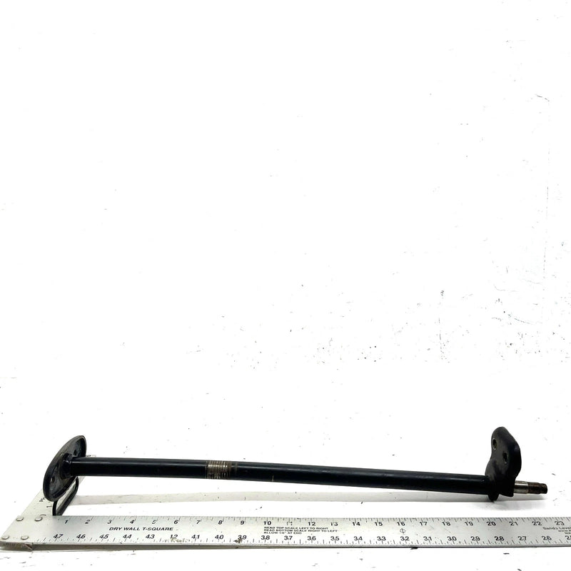 03-06 Polaris Predator 90 OEM Steering Post Shaft 0450839-067 AP198