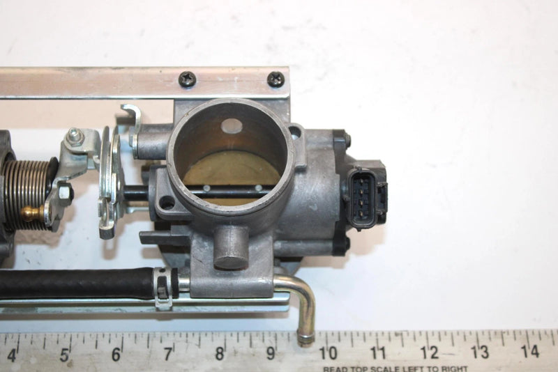 07 Arctic Cat M1100 Efi 153 Oem Throttle Body 3007-552 SA308