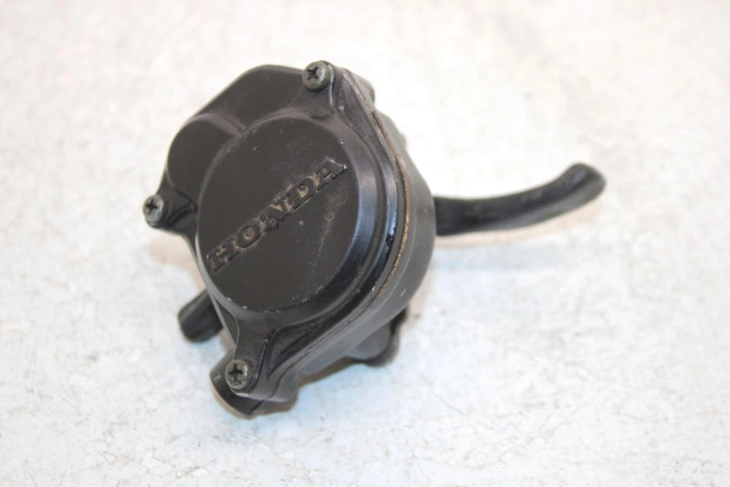 1997 Honda Trx400 Fw Oem Throttle Lever 53142-HC0-770 AH42