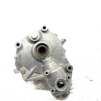 05-10 Kawasaki Brute Force 650 4x4 OEM Front Diff Gearcase 14055-0014 AK34