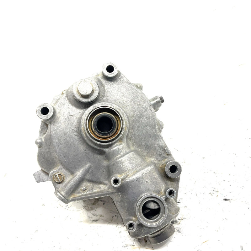 05-10 Kawasaki Brute Force 650 4x4 OEM Front Diff Gearcase 14055-0014 AK34