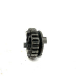 02 Yamaha Big Bear 400 YFM400F 4x4 OEM 22T 3rd Pinion Gear 4KB-17131-00-00 AY52