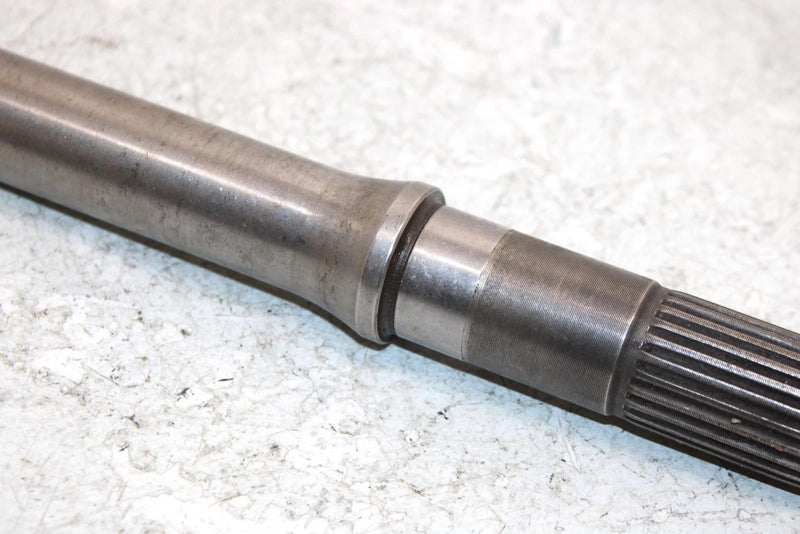 1994 Kawasaki Bayou 220 Oem Left Axle (Short) 41068-1244 AK3