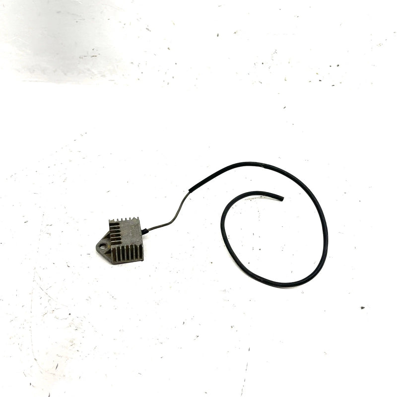 84-87 Suzuki Quadrunner 185 OEM Voltage Regulator 32500-19A00 AS0