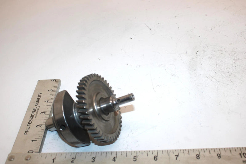 16 Can-am Outlander L Max 450 Efi Dps Oem Ballance Shaft 420637455 AB5