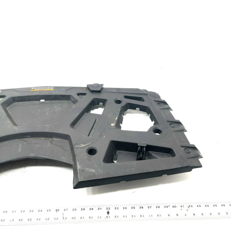 2021 CF-Moto CFORCE 600 OEM Front Rack Panel AC0