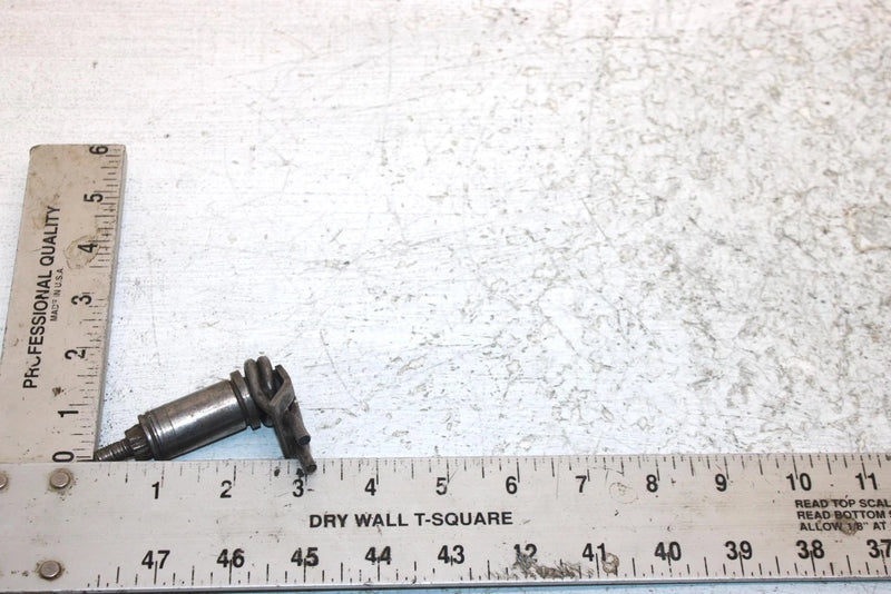 1998 Polaris Trail Blazer Oem Shift Shaft 3233232 AP155