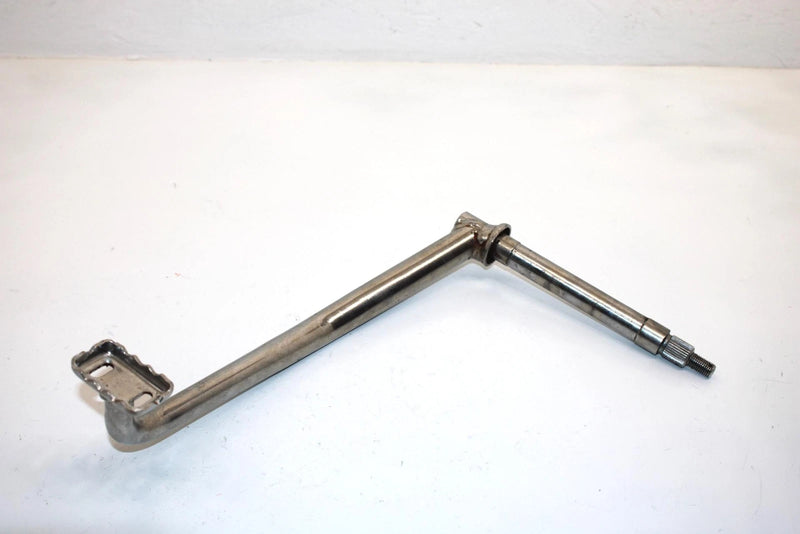 87 Kawasaki Bayou 185 Klf185a Oem Rear Brake Lever 43001-1171 AK13