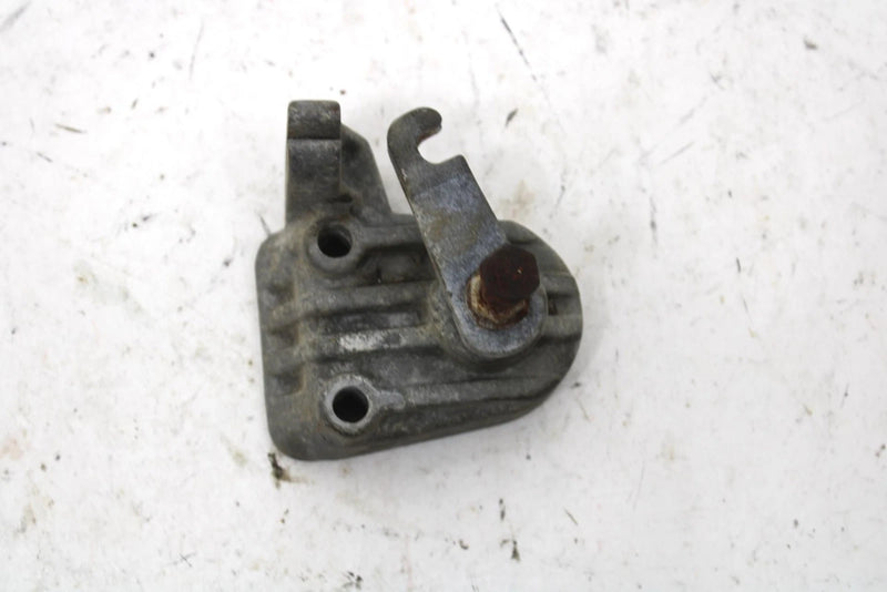 1985 Yamaha Phazer E Oem Brake Caliper Body Assembly 8K4-25731-00-00 SY57