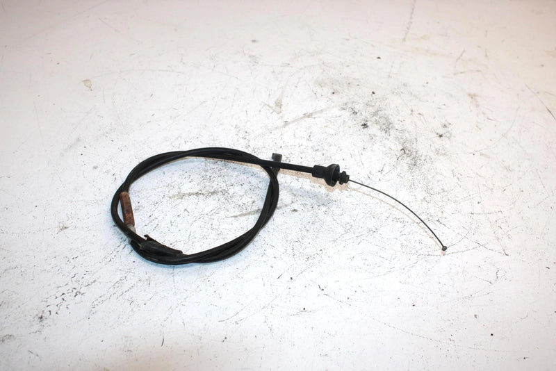 90 Yamaha Exciter Oem Oil Pump Cable 84M-26320-01-00 SY3