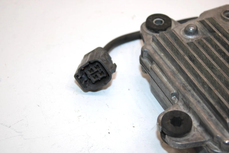 18 Suzuki King Quad 500 Oem Power Steering Unit 32910-31H00 32910-31H01 AS3.1