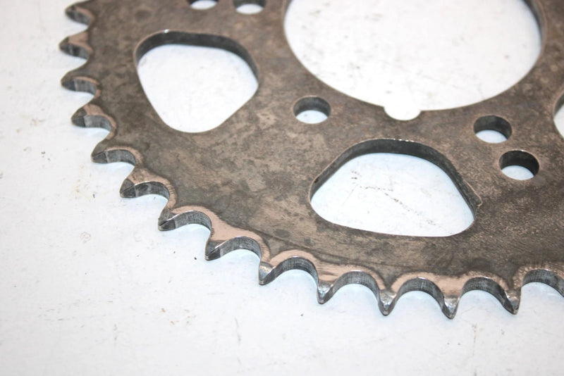 1999 Polaris Big Boss 500 Oem 42T Middle Sprocket 3222070 AP71