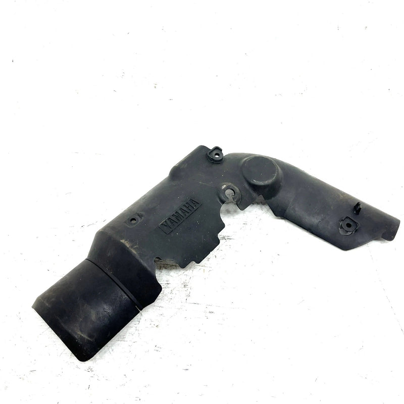 01-05 Yamaha WaveRunner XLT1200 OEM Muffler Cover 66V-14718-00-00 JY27