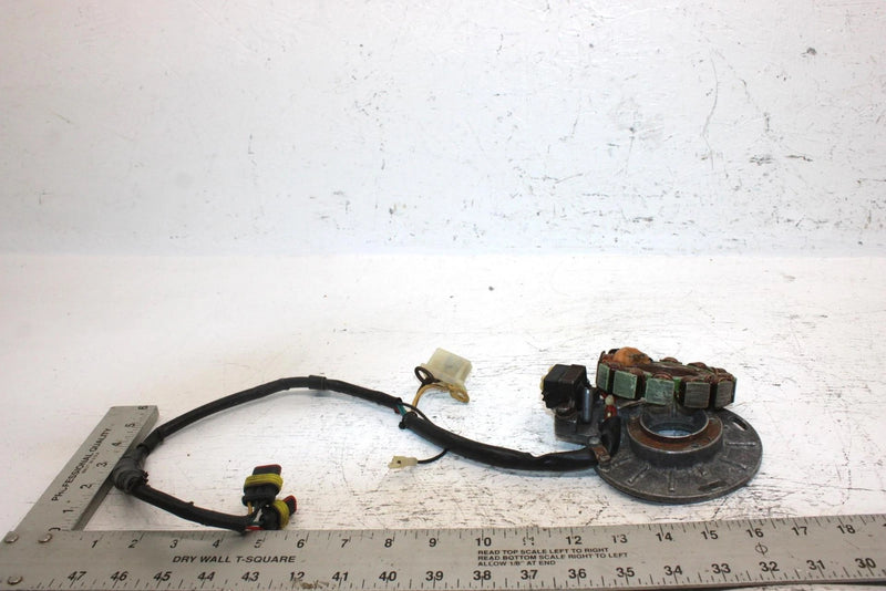 1998 Polaris 600 Xc Oem Stator 4060187 4060213 SP45
