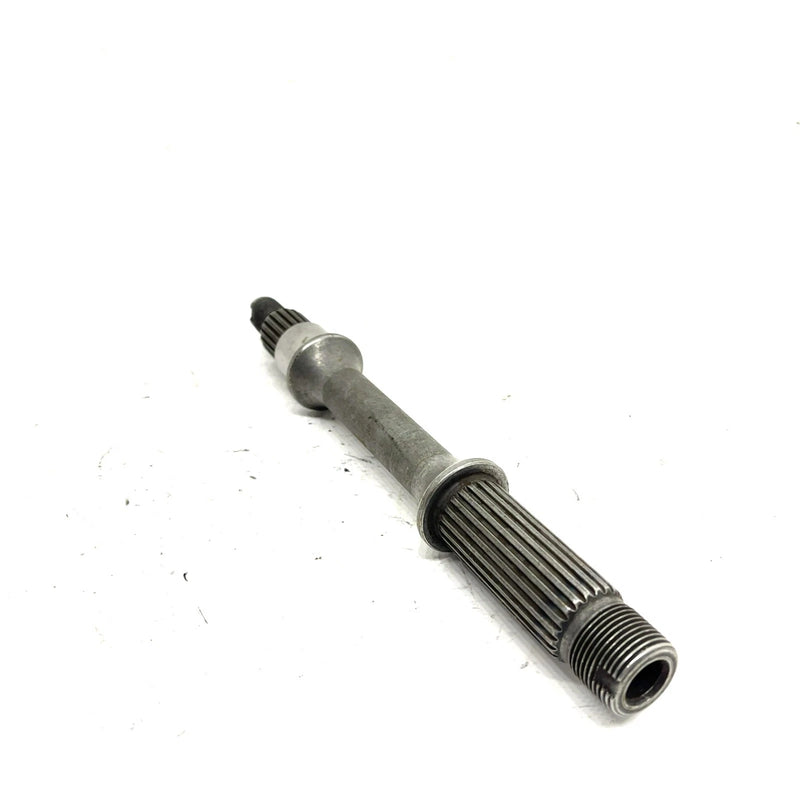 2007 Arctic Cat 700 4x4 Automatic EFI OEM Rear Output Shaft 3403-161 AA33