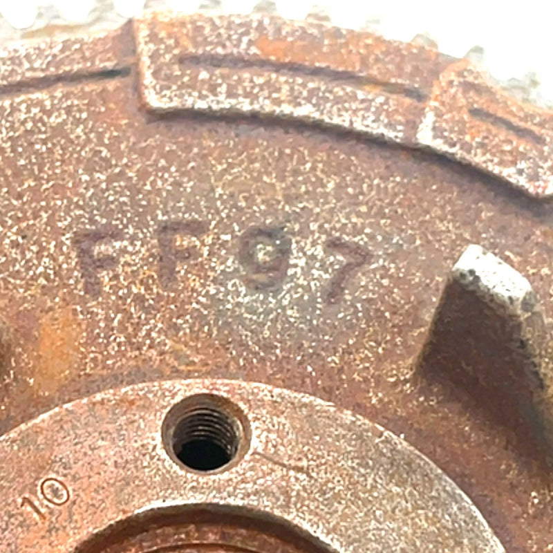 2001 Polaris Ranger 500 OEM Flywheel FF97 3087166 XP13