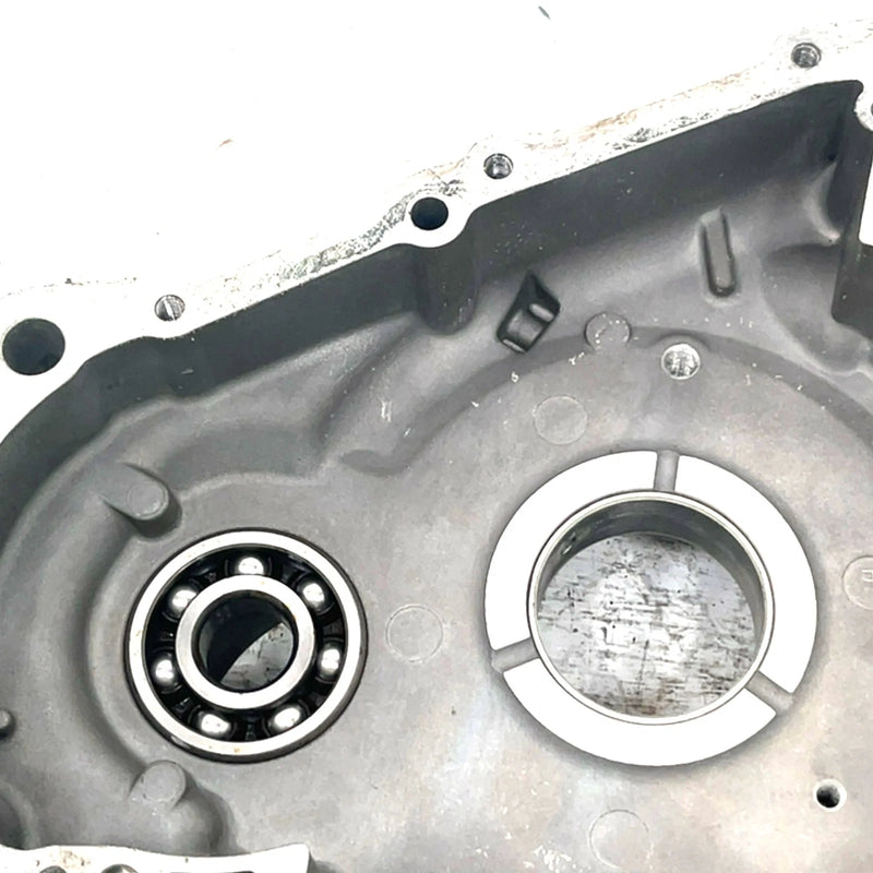 2001 Bombardier DS650 OEM Crankcase Half 420296346 AB16