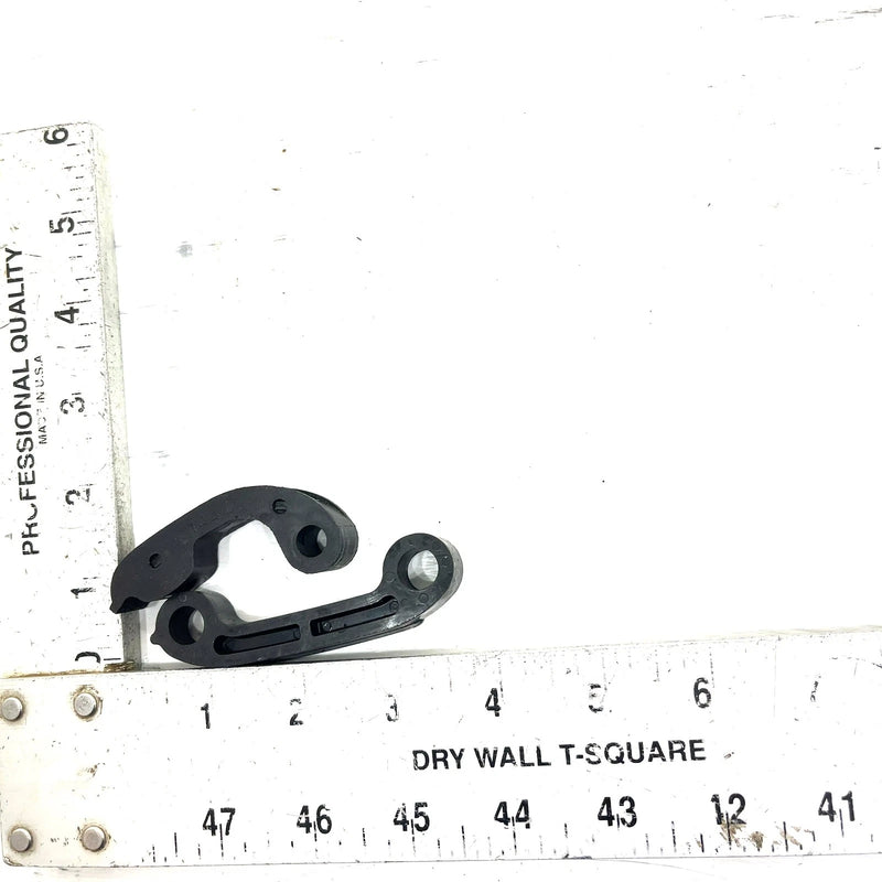 2005 Arctic Cat 650 4x4 V2 OEM Lower Cam Chain Guide Set 3201-092 AA39