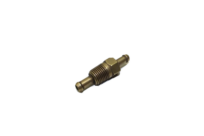 Polaris OEM Oil Tank Bottle Reservoir Lower Fitting 7052023 Q40