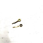 1995 Sea-Doo SPX OEM Oil Pump Fitting Pair 290956010 JS65