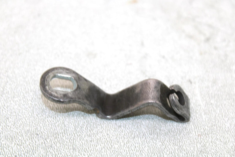 2001 Yamaha  Raptor 660r Oem Shifter Bracket 5LP-18431-00-00 AY33