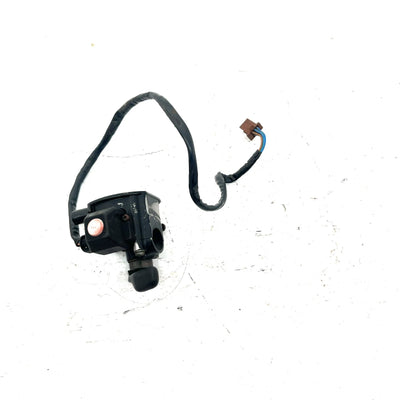 2004 Yamaha Bruin 350 YFM350FA 4x4 OEM Throttle Lever 4WV-26250-12-00 AY63