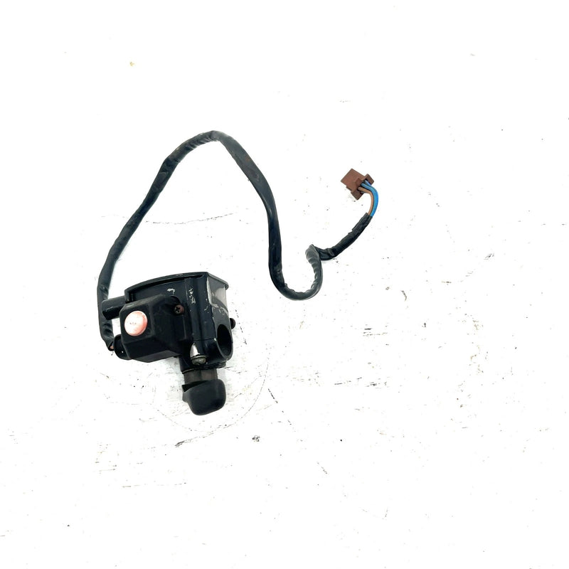 2004 Yamaha Bruin 350 YFM350FA 4x4 OEM Throttle Lever 4WV-26250-12-00 AY63